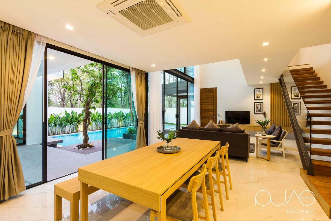 Villa Vmoon Chiangmai Chiang Mai