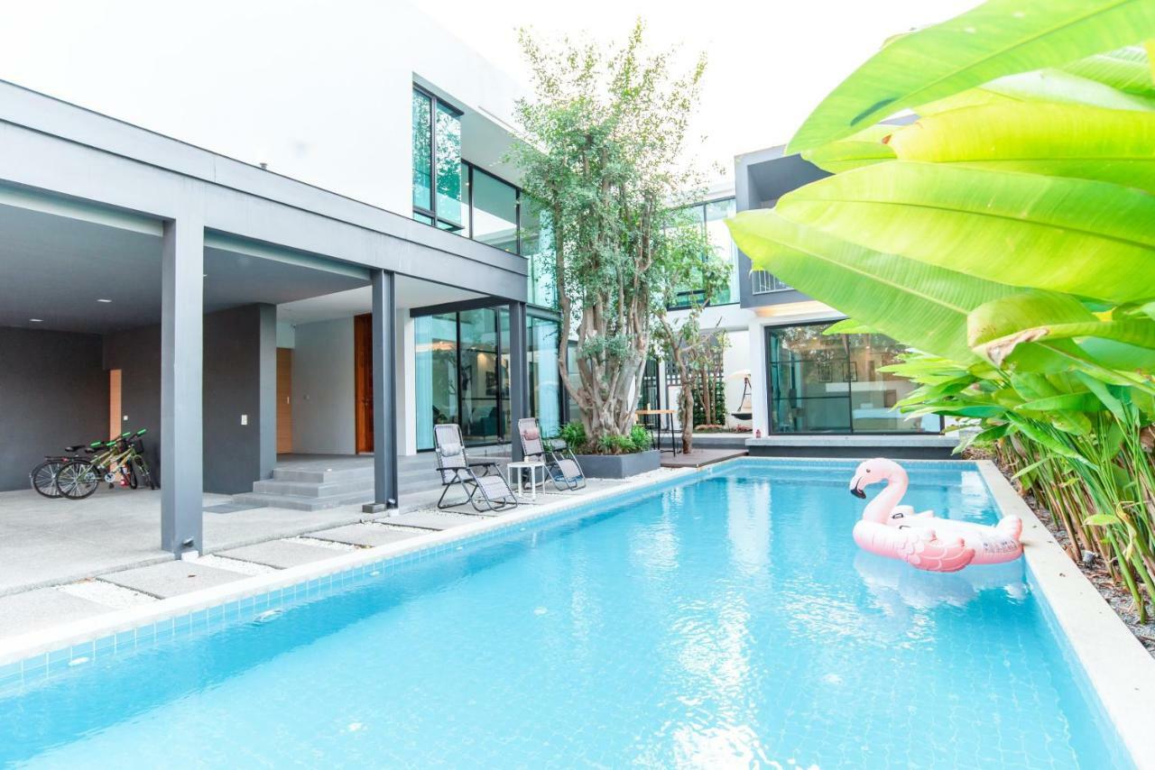 Vmoon Chiangmai