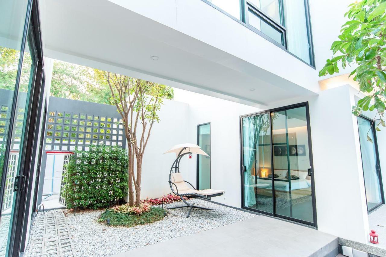 Vmoon Chiangmai Villa