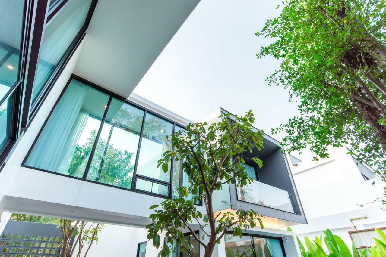 Vmoon Chiangmai Villa *