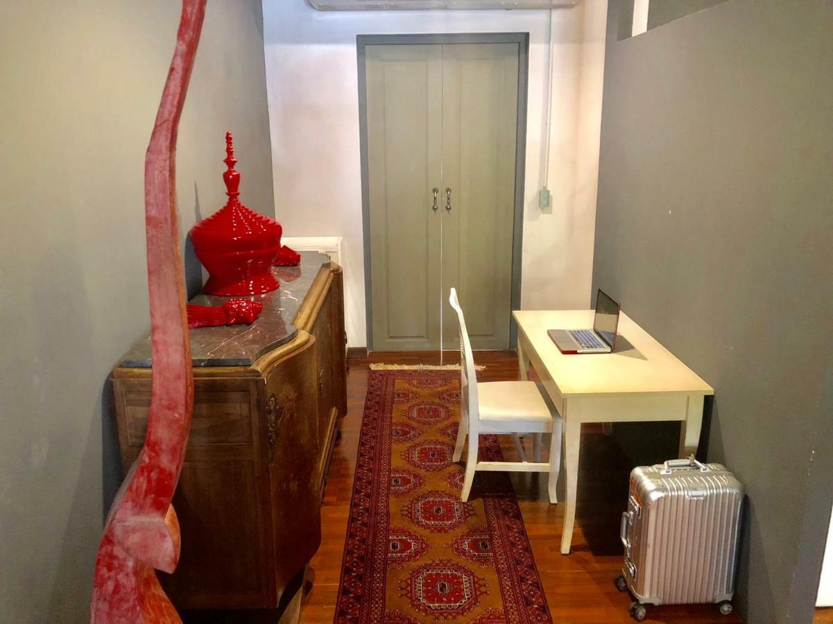 Nakara Loft Chiangmai Apartment Chiang Mai