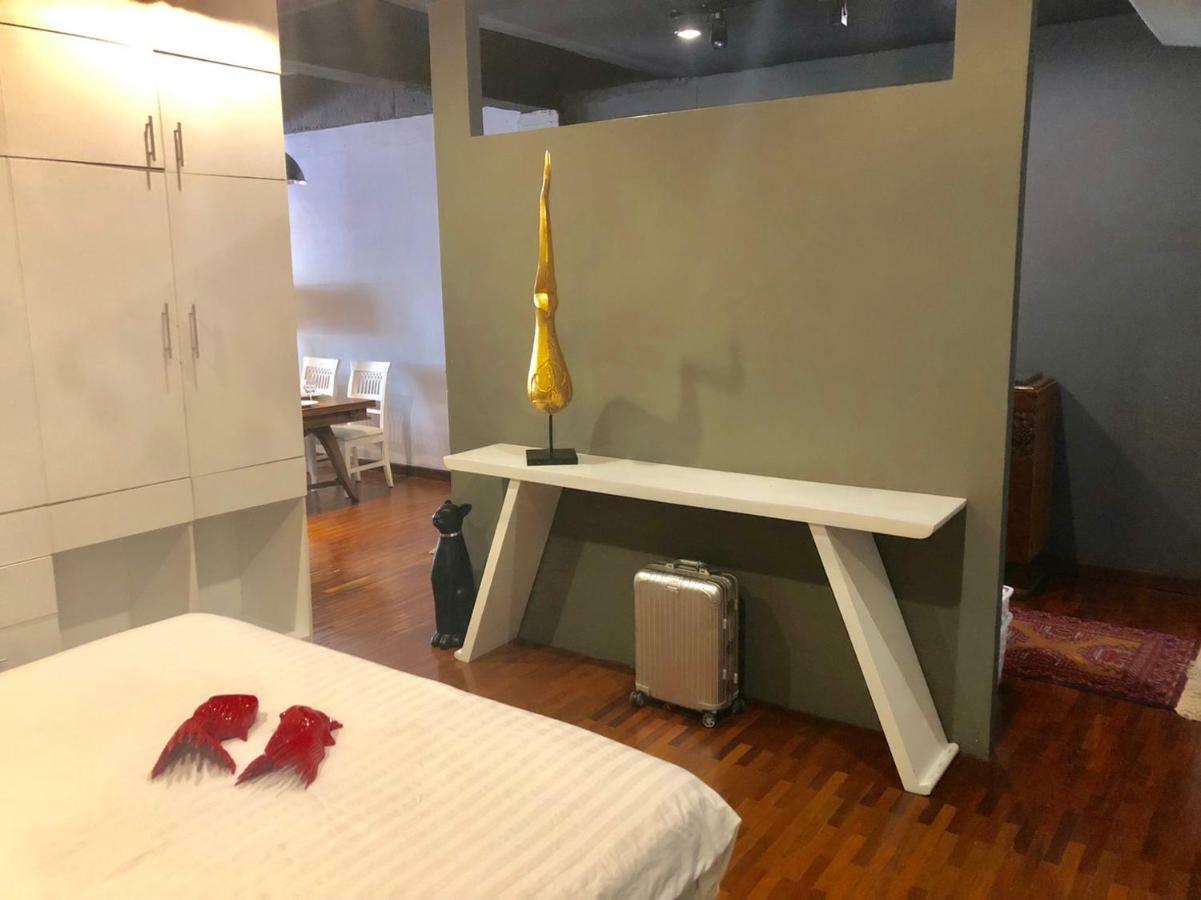 Nakara Loft Chiangmai