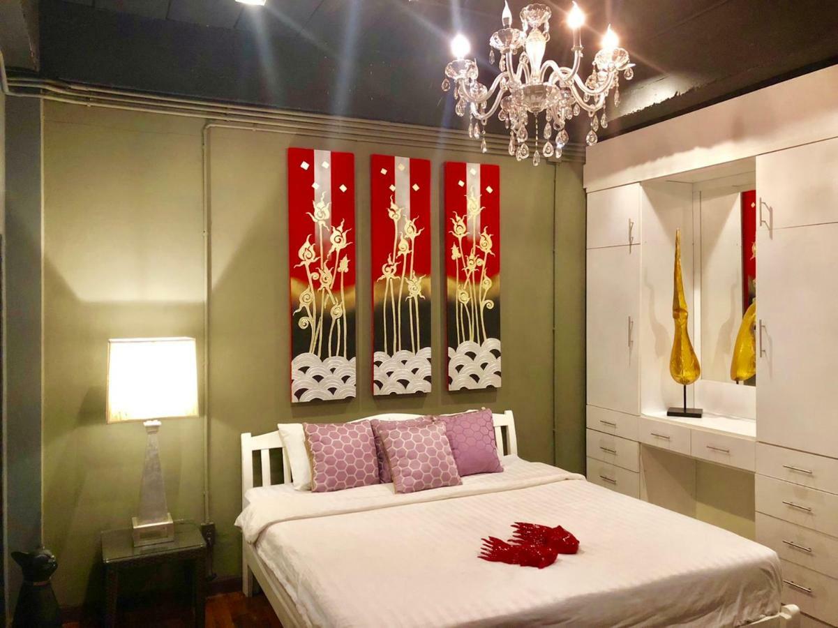 Nakara Loft Chiangmai * Chiang Mai