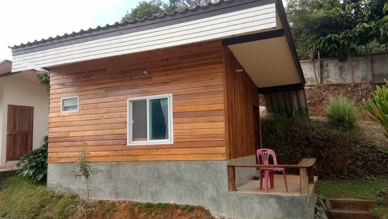 Mon View Doi Guest house *