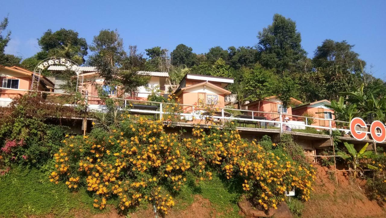 Mon View Doi Chiang Mai