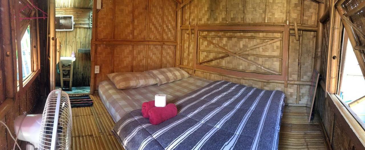 Fundee Story Bamboo House In Old Town Guest house 2*
