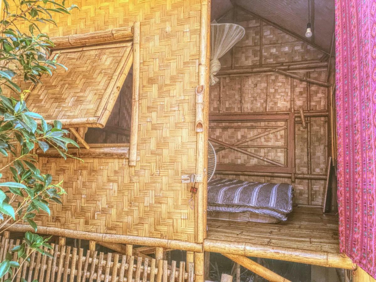 Fundee Story Bamboo House In Old Town Chiang Mai