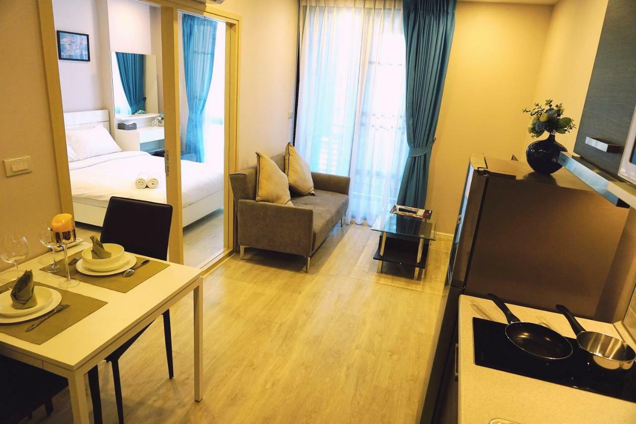 Apartment Maya宁曼路 Plam Phoenix 高级公寓