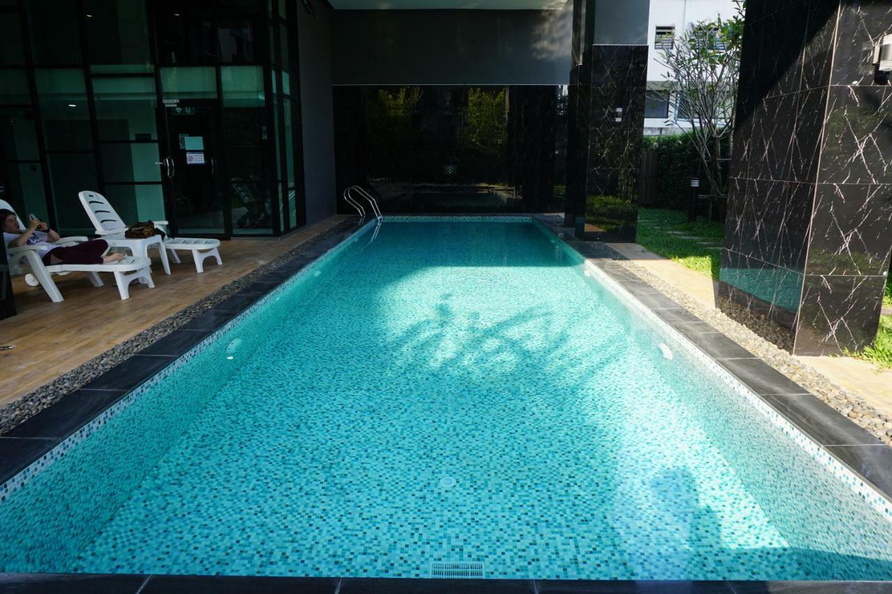 Maya宁曼路 Plam Phoenix 高级公寓 Apartment
