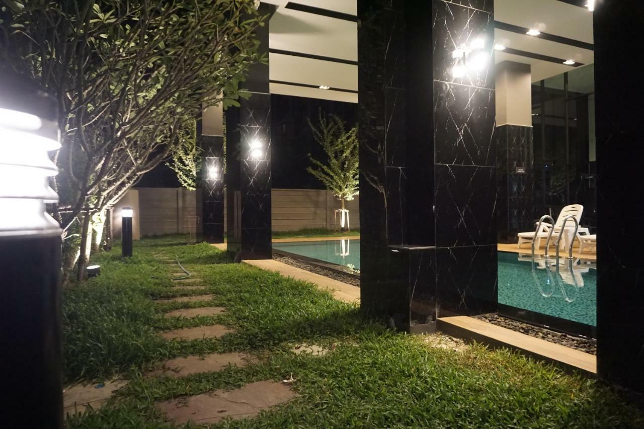 Apartment Maya宁曼路 Plam Phoenix 高级公寓 *