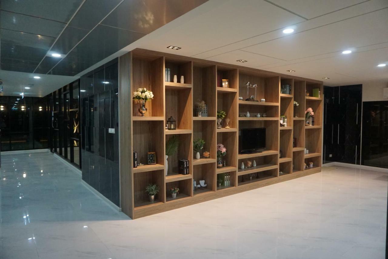Apartment Maya宁曼路 Plam Phoenix 高级公寓 *