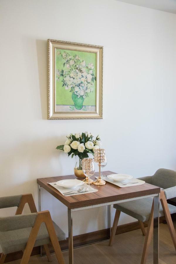 The Astra Center Apartment Chiang Mai
