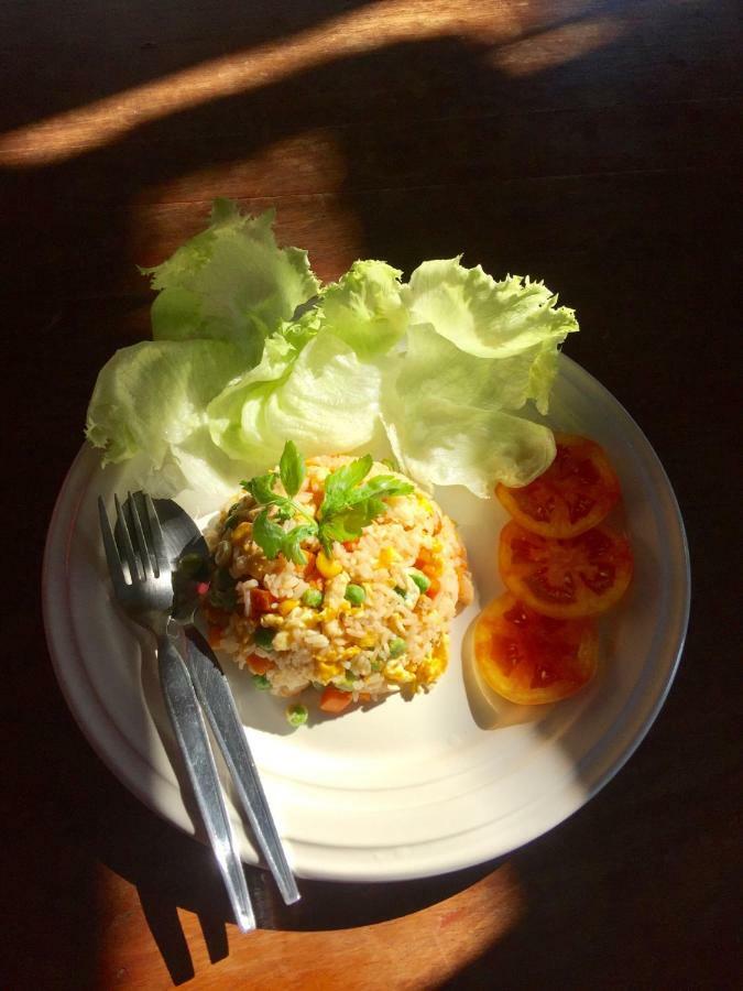 Baan Ing Ping 3* Chiang Mai