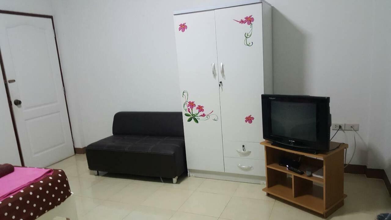 Anna House Chiang Mai