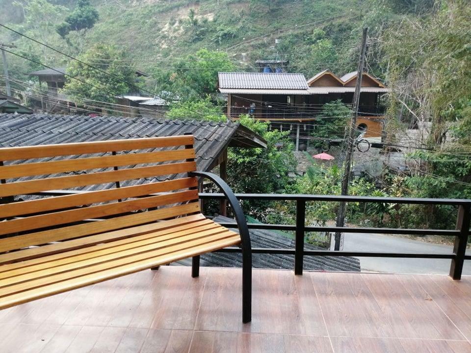 Homestay Lungphut *