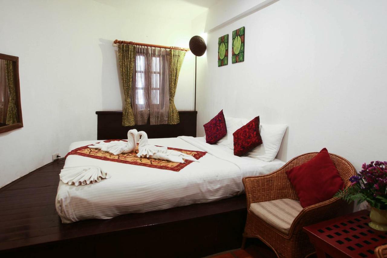 The Travellers Arms 3* Chiang Mai