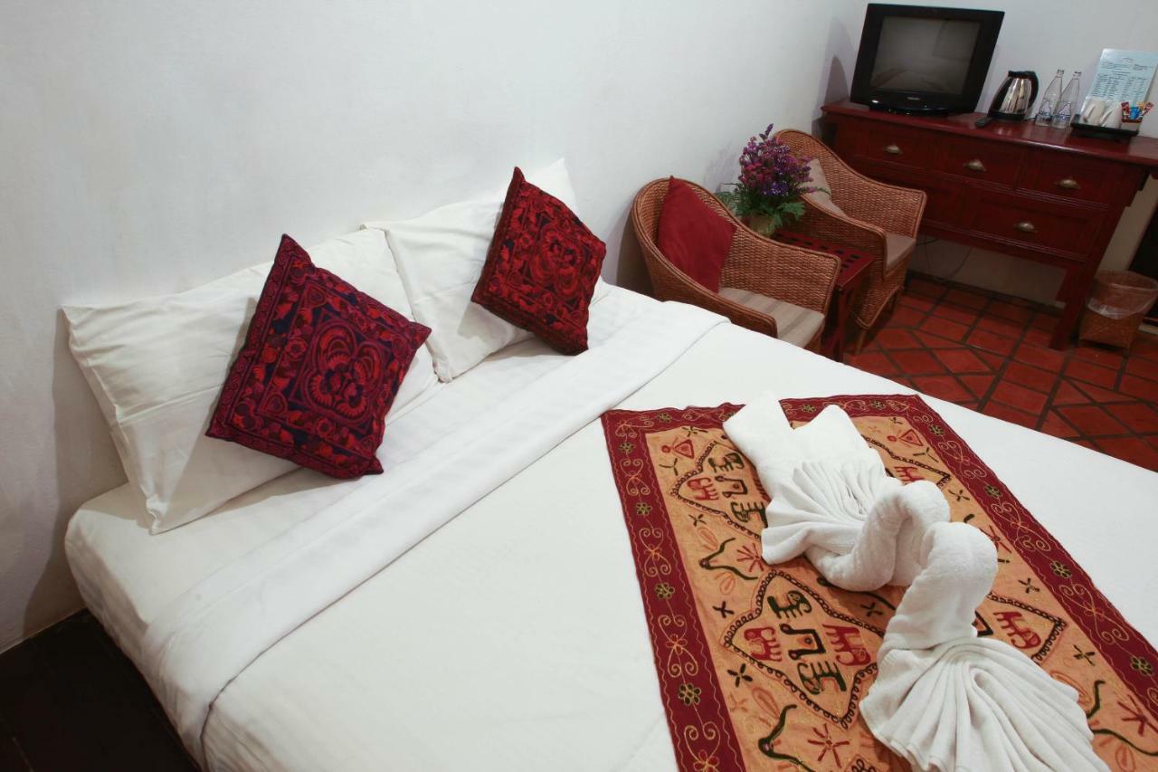 Guest house The Travellers Arms 3*
