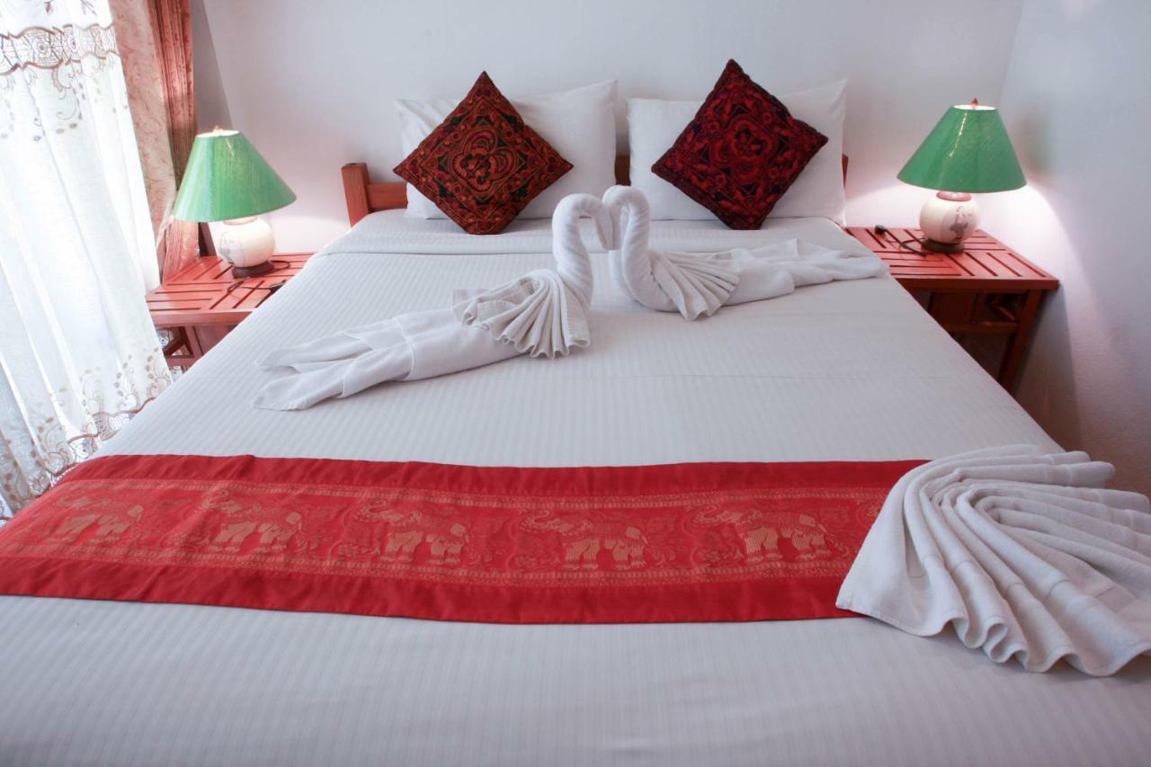 The Travellers Arms Chiang Mai