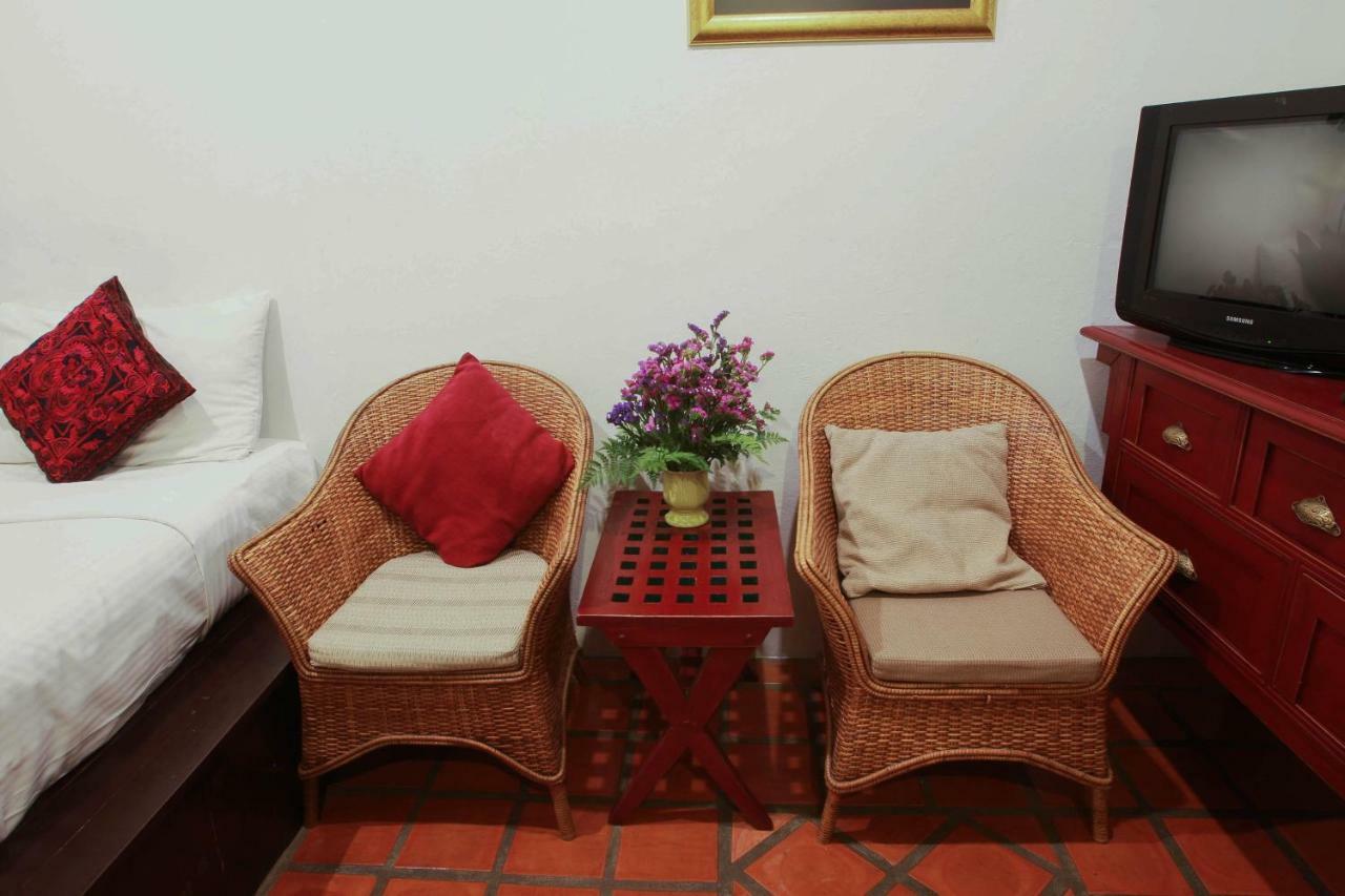 Guest house The Travellers Arms 3*