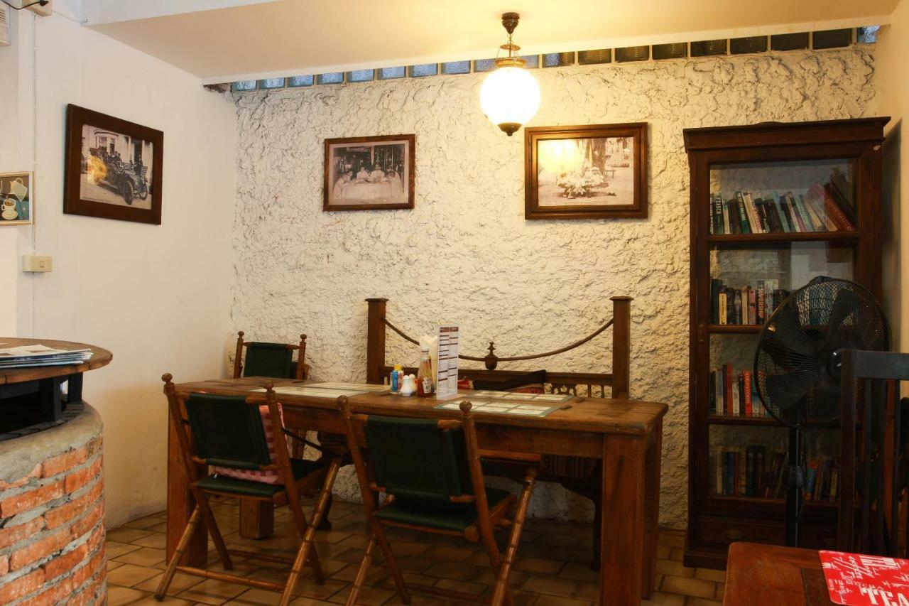 The Travellers Arms 3*