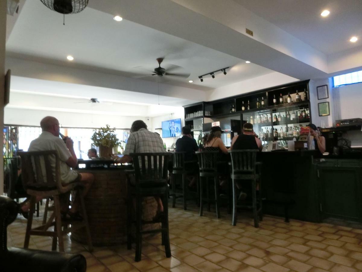 The Travellers Arms 3* Chiang Mai
