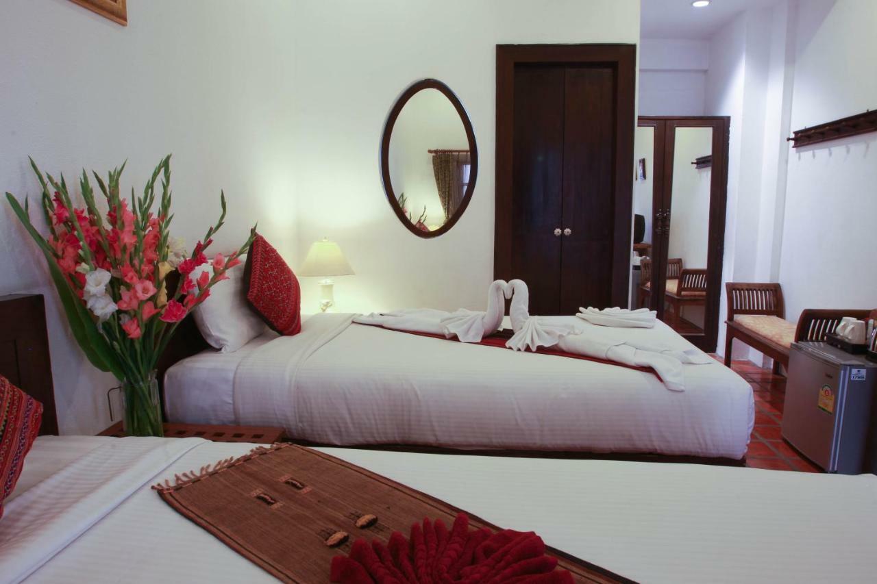 The Travellers Arms 3* Chiang Mai