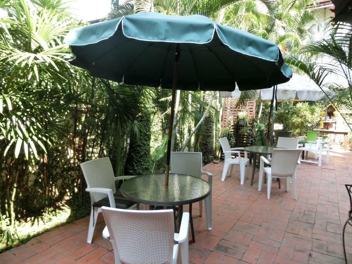 The Travellers Arms Chiang Mai