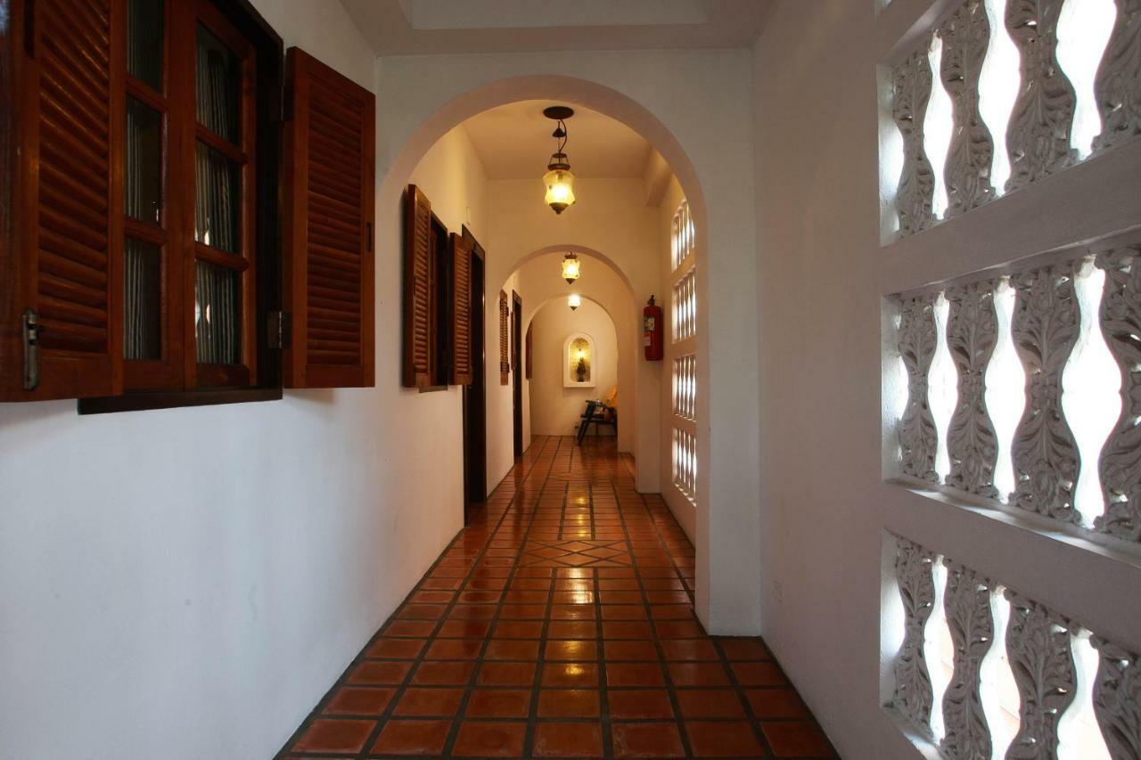 Guest house The Travellers Arms Chiang Mai