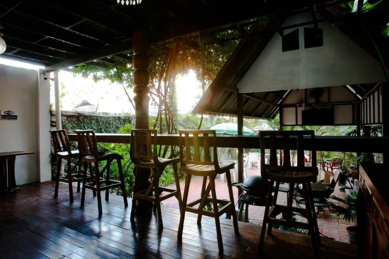 Guest house The Travellers Arms 3*
