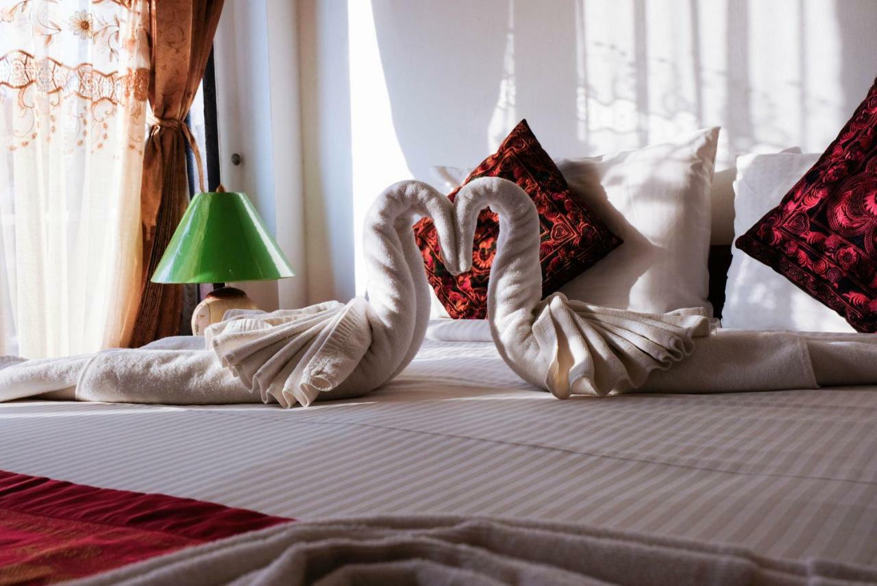The Travellers Arms Guest house Chiang Mai