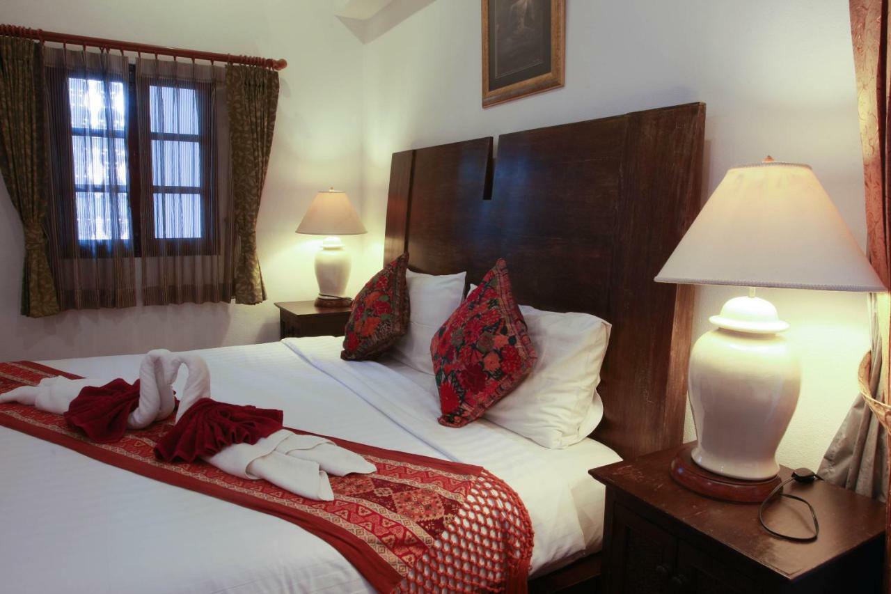 The Travellers Arms Guest house Chiang Mai