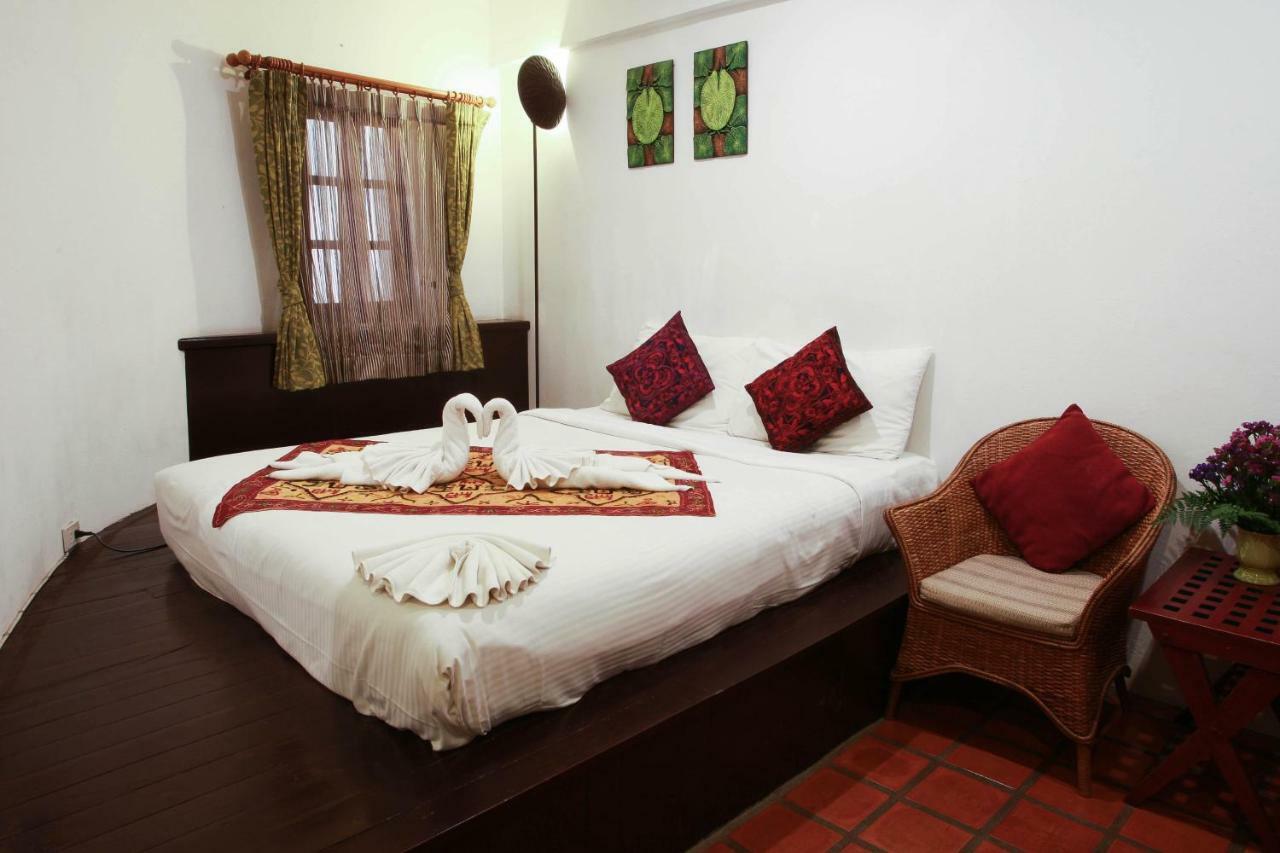 The Travellers Arms Chiang Mai