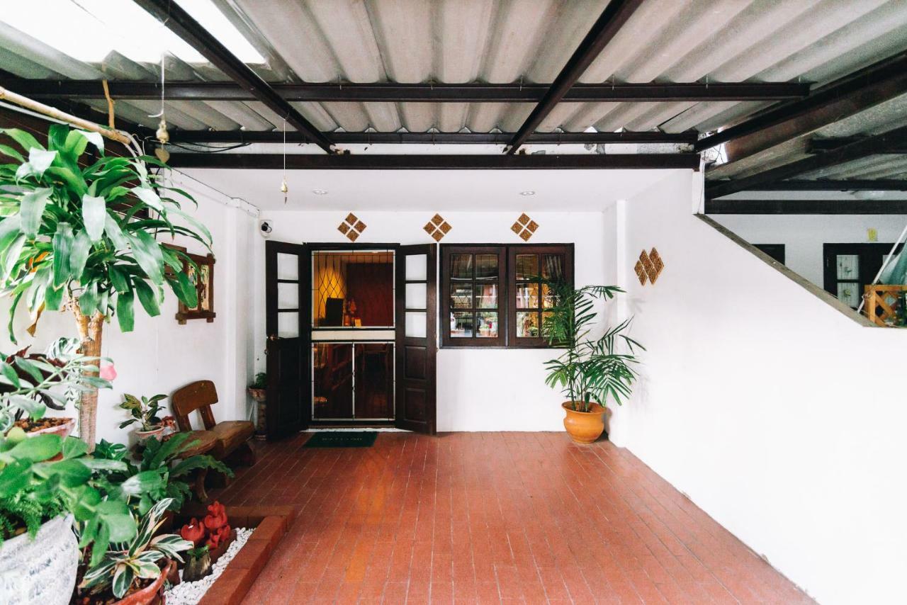Baan Sirimankala Vakantiehuis