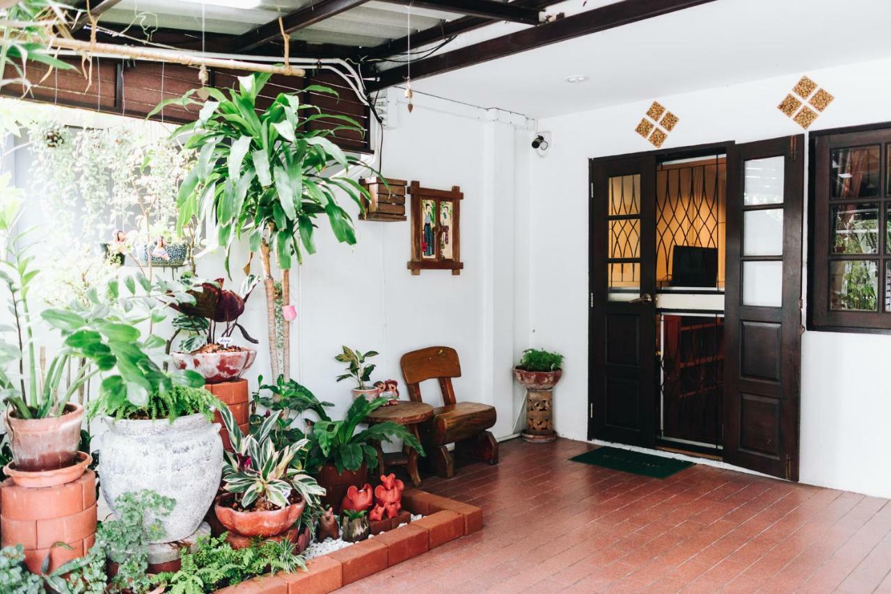 Baan Sirimankala Vakantiehuis