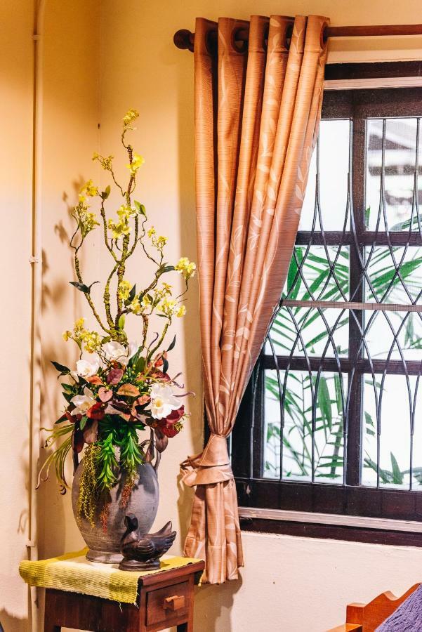 Vakantiehuis Baan Sirimankala Chiang Mai
