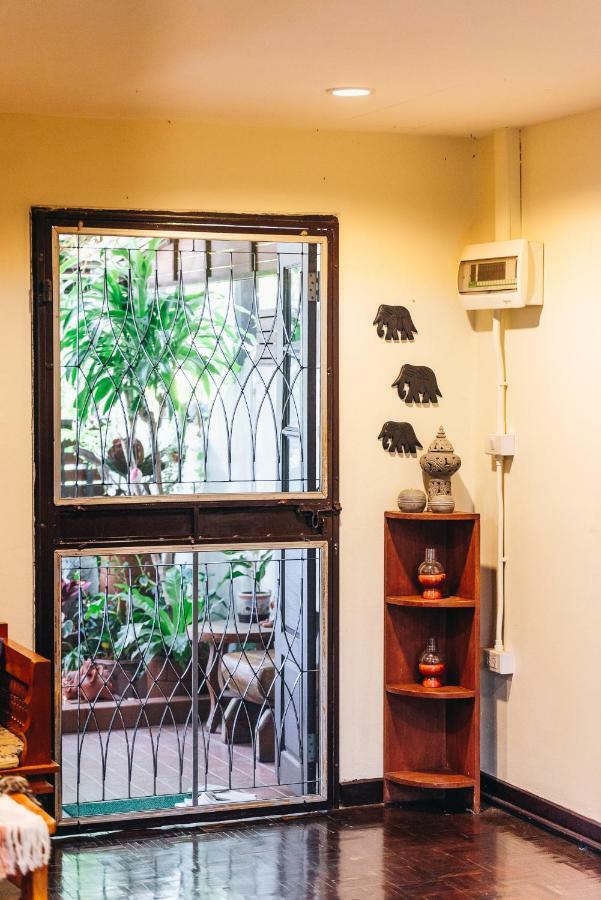 Baan Sirimankala * Chiang Mai