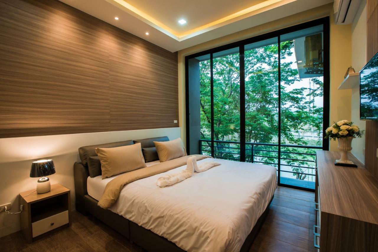 Pim Vvip Pool Villa