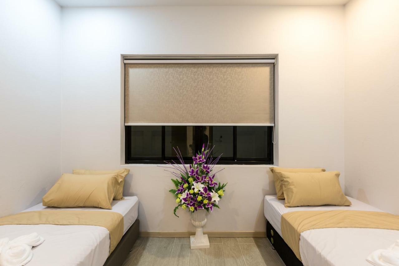Pim Vvip Pool Villa Chiang Mai