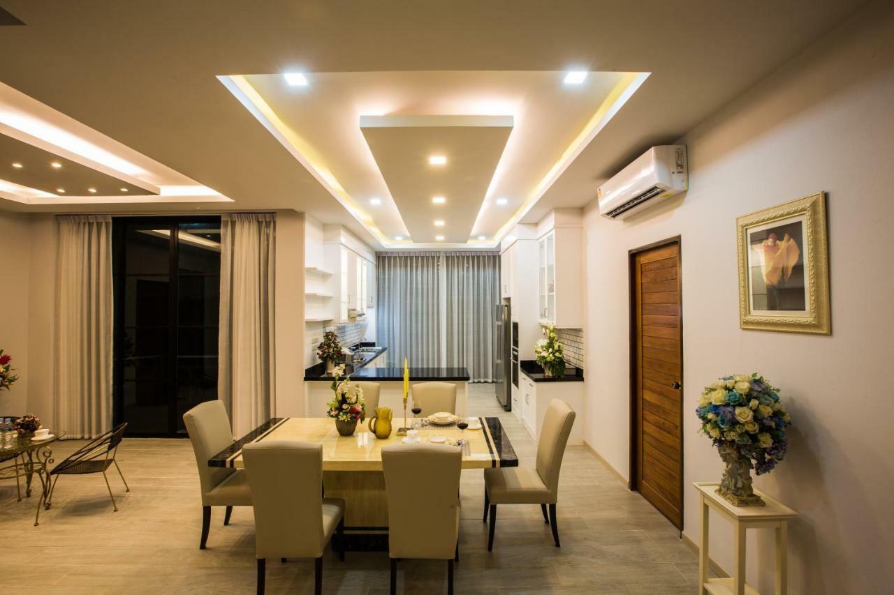 Villa Pim Vvip Pool