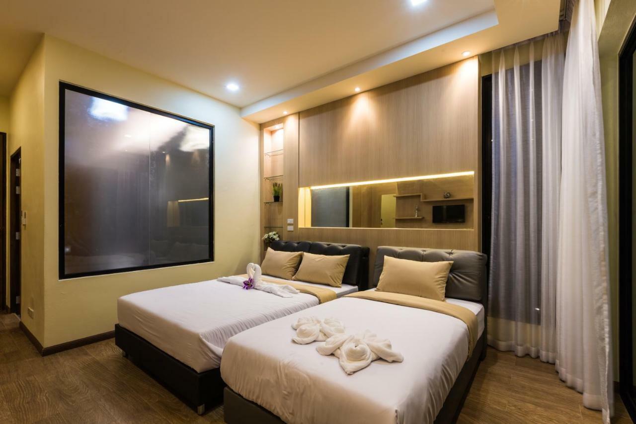 Pim Vvip Pool Chiang Mai