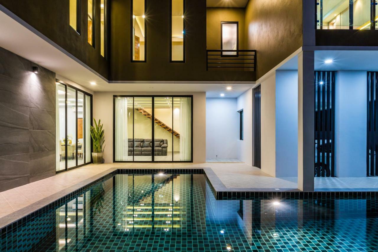 Pim Vvip Pool * Chiang Mai