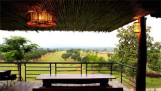 Chiangmai Inthanon Golf And Natural Resort Chiang Mai