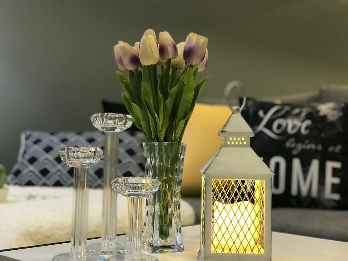 Warm Apartamento *