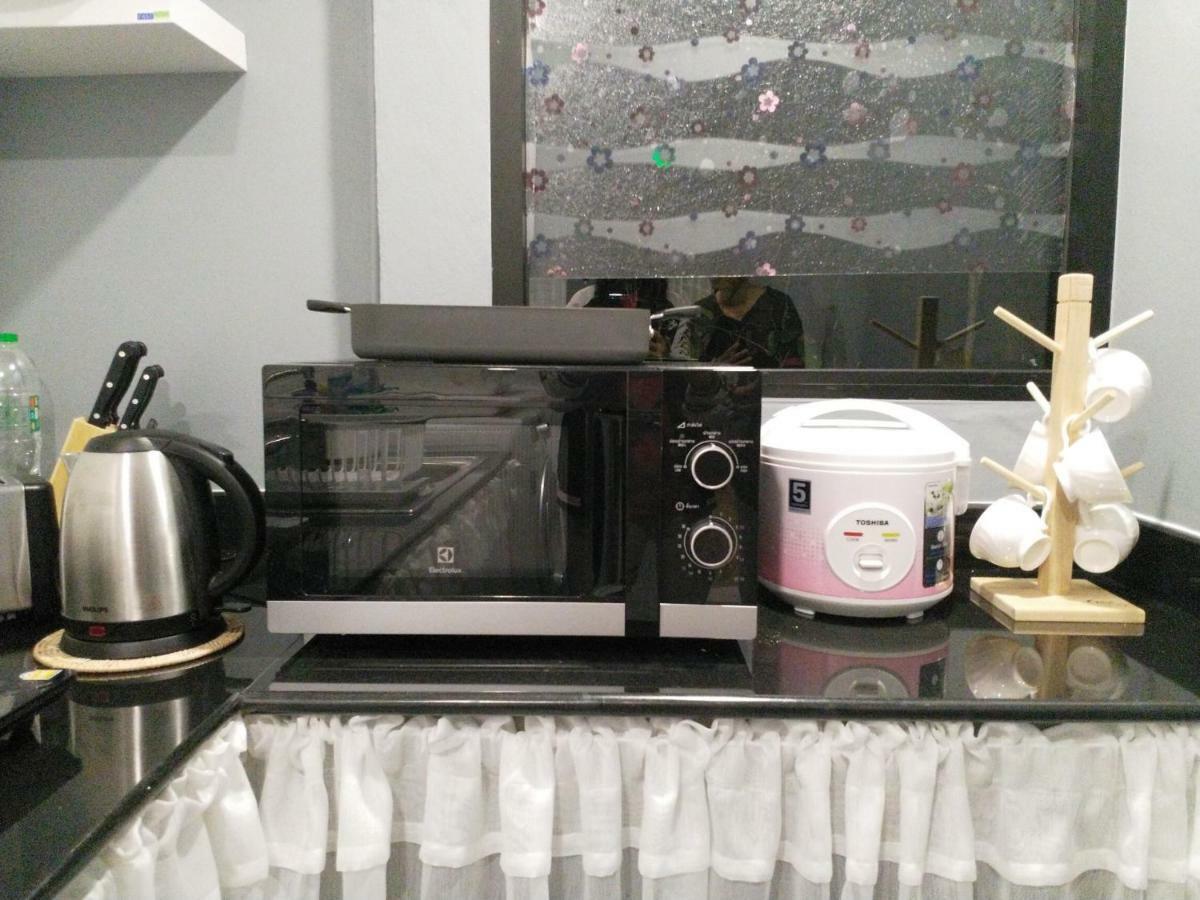 Apartamento Warm Chiang Mai