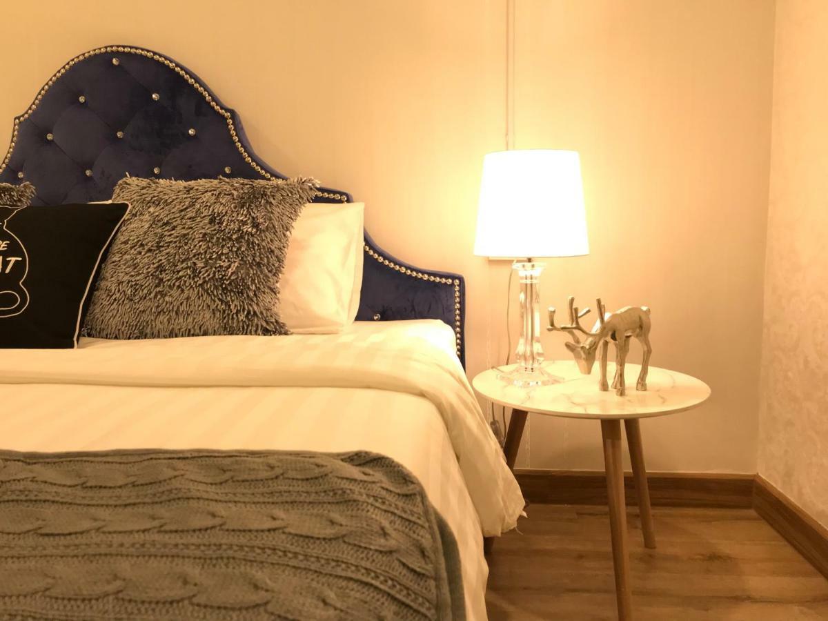 Apartamento Warm