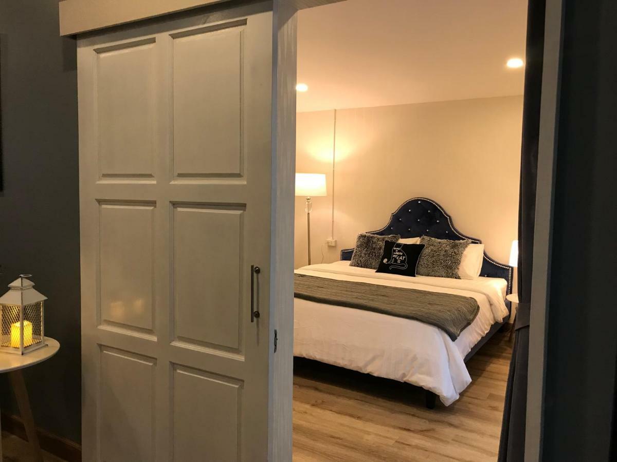 Warm Apartamento Chiang Mai