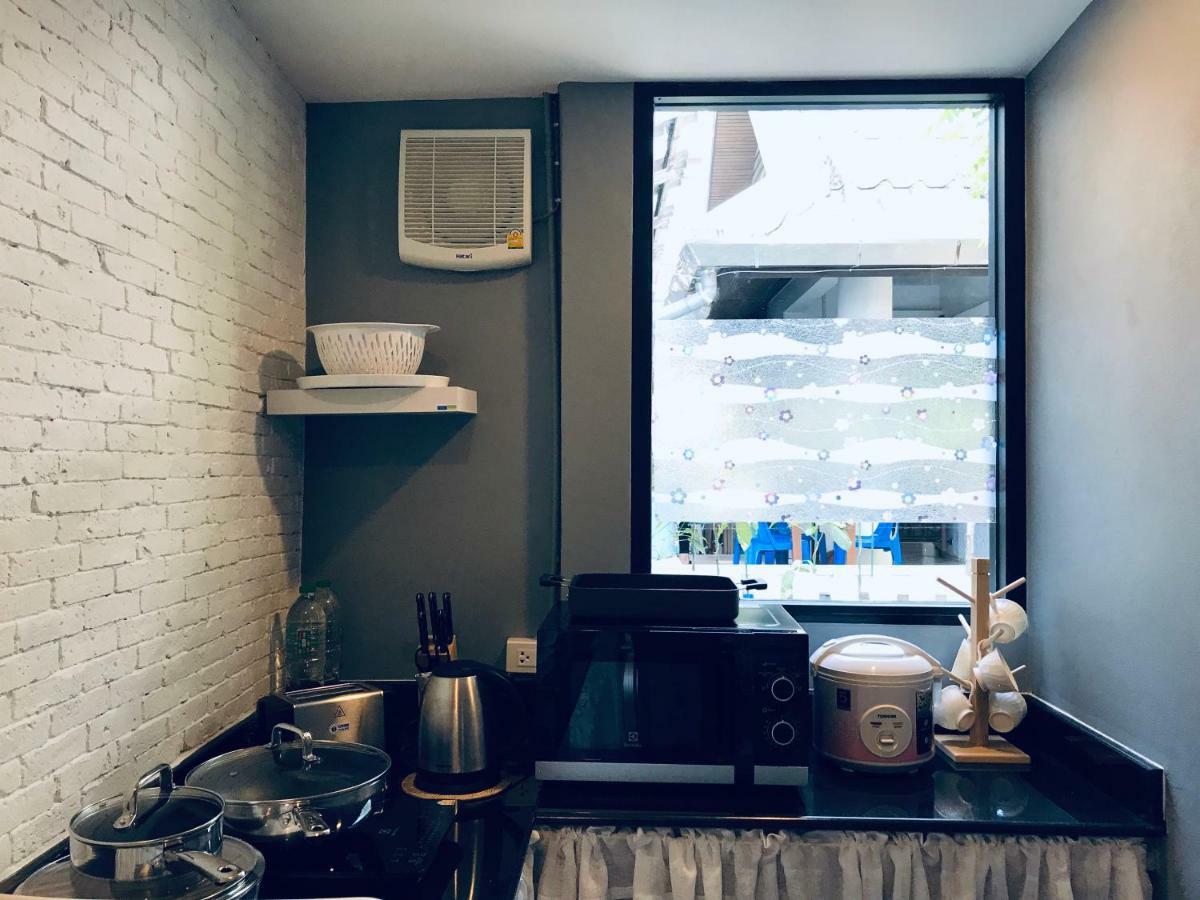 Apartamento Warm