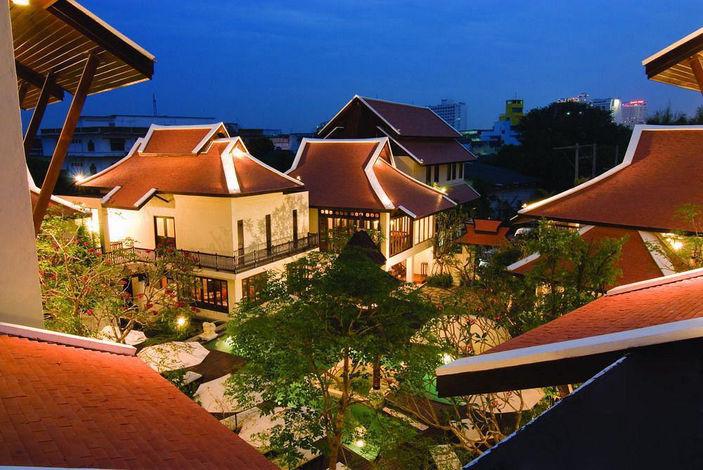 Hotel Puripunn Hideaway 4*