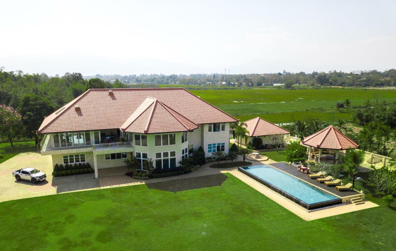 Villa Three Kings Private Luxury *