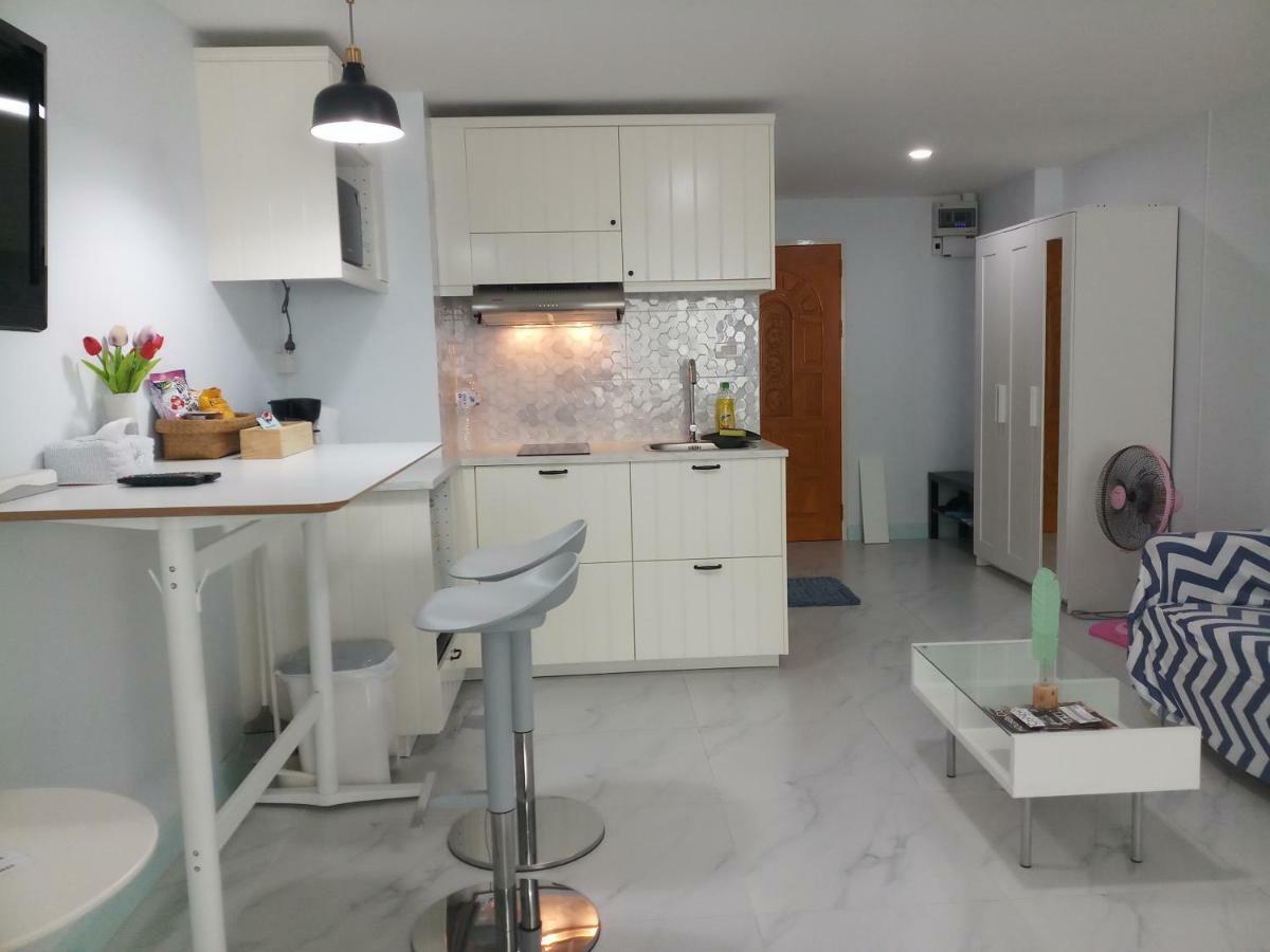 Nimman Supercondo ! Apartment *